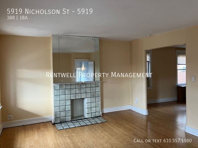 Photo - 5919 Nicholson St Unidad 5919