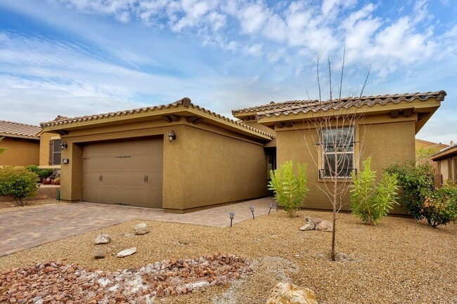 Photo - "Charming 3-Bed Oasis with 2 Baths in Henderson – 1716 Sq Ft of Comfort!"