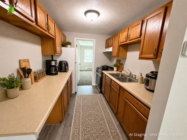 Photo - Brittain Road multi-family apartment with 1 bedroom and 1 bathroom! Unit 1050 Brittain Rd