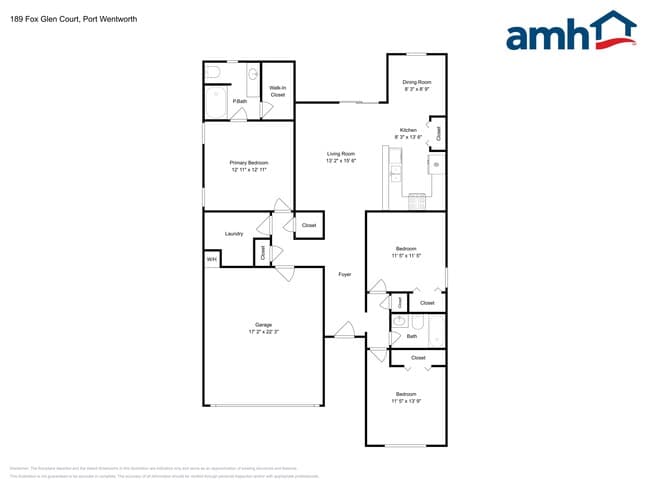 Photo - 189 Fox Glen Ct