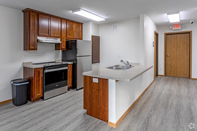 Community Room