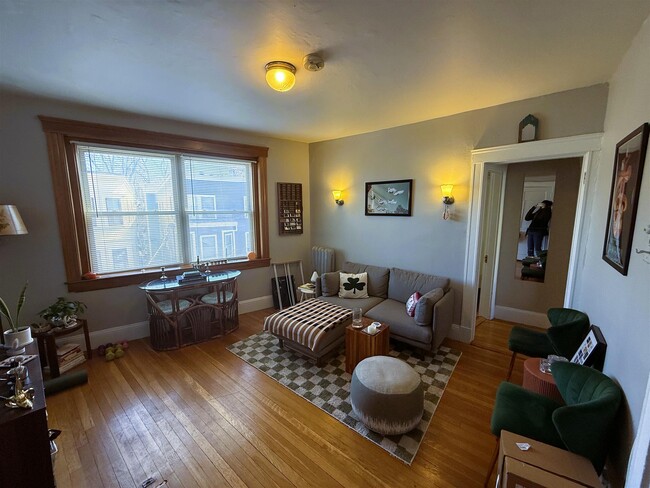 Photo - 89 Hancock St Unit 3