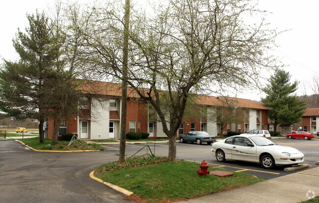 Wedgewood Village - Wedgewood Village Apartments