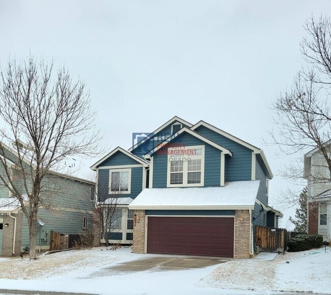 Building Photo - 8408 Blackgum St Rental