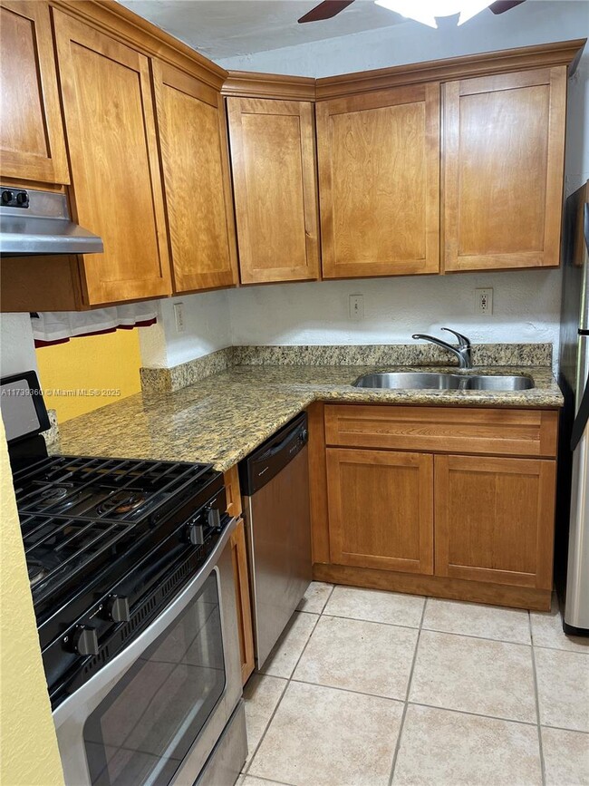 Photo - 8650 SW 67th Ave Condo Unit 1012