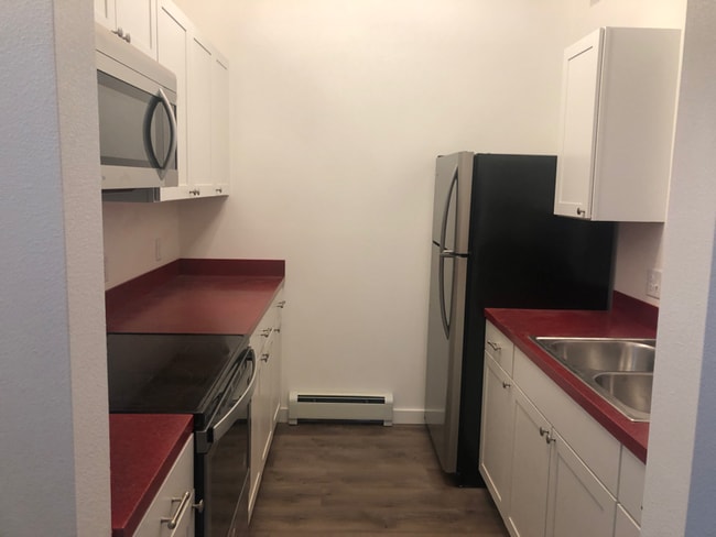 1030 S Catlin St Unit 302