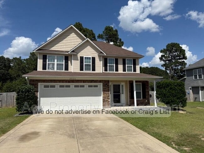 Photo - 2920 Aristocrat Ln House