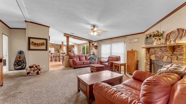 Photo - 3527 N U.S. Hwy 281