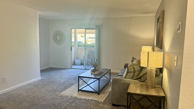 Silver Stream Apartments