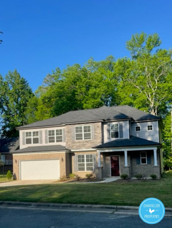 Photo - 3309 Ardmore St