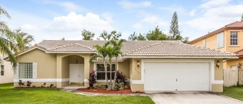 Photo - 10136 Southern Pride Pl Rental