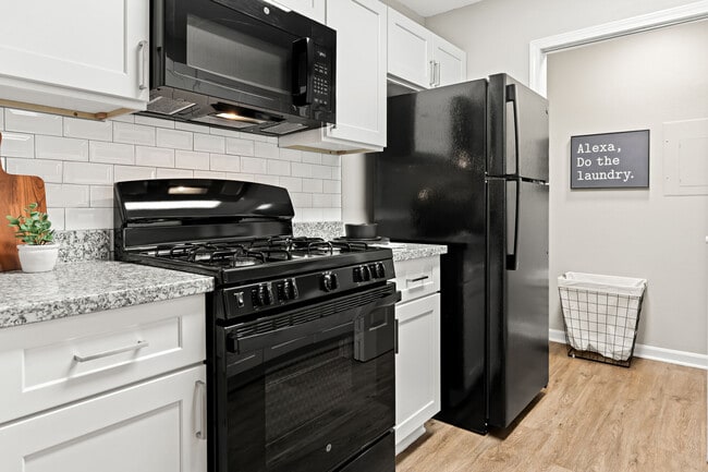 Photo - Atlas at St. George