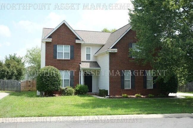 Photo - Charming 3-bedroom, 2-bath home