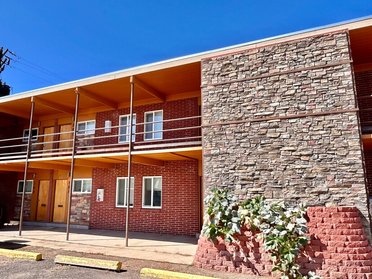 4455 North Harlan - 4455 North Harlan