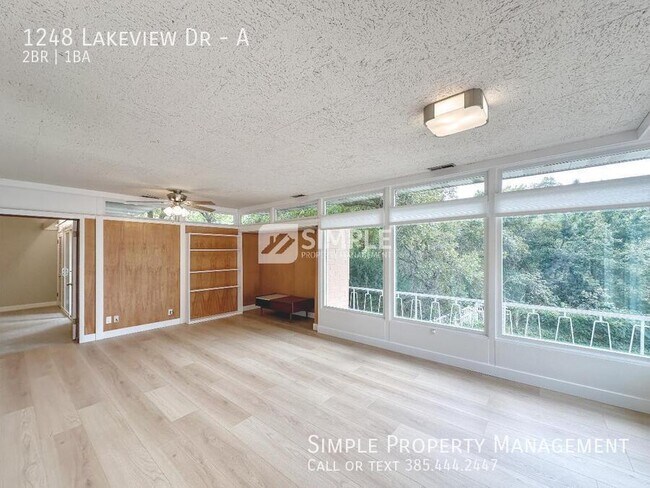 Photo - 1248 Lakeview Dr Unit A