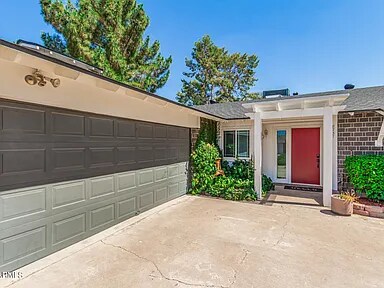 Photo - 8737 E Sage Dr