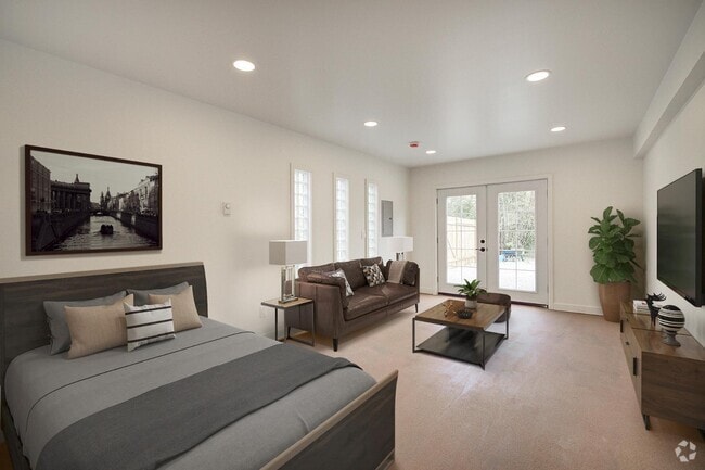 Building Photo - 2410 SW Brandon St Rental
