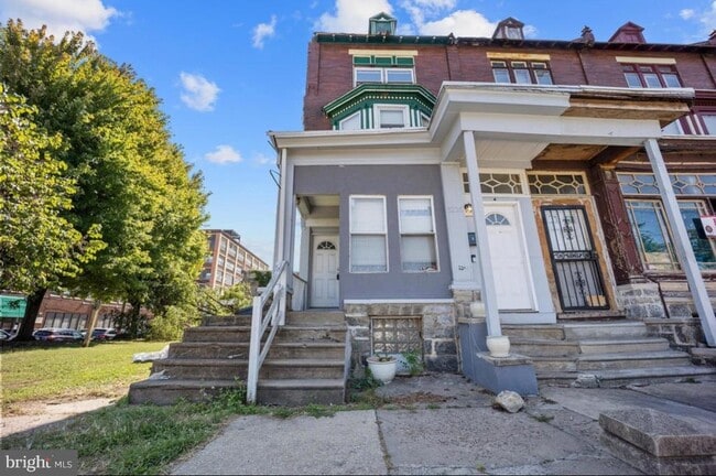 Building Photo - 5106 Parkside Ave Unit 3 Rental