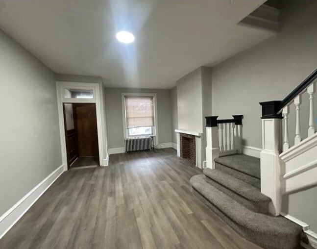 Photo - 1606 W Butler St