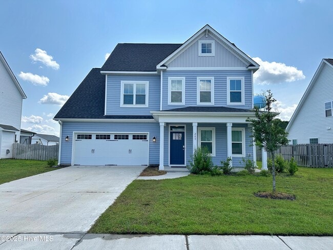 Building Photo - 209 Bachmans Trl Rental
