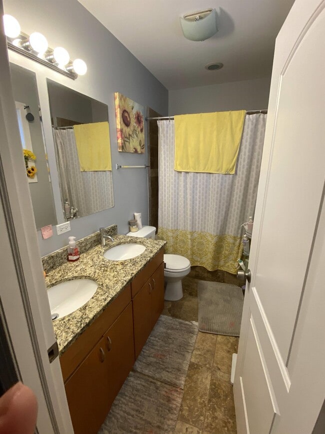 1847 S Allport St Unidad 1