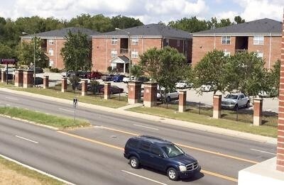 Photo - University Village Apartments