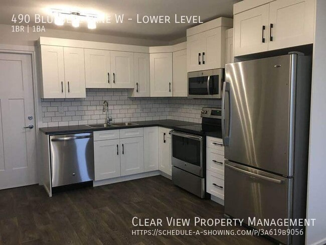 Photo - ?? 1-Bedroom Lower Suite – All Utilities Included! Unit Lower Level