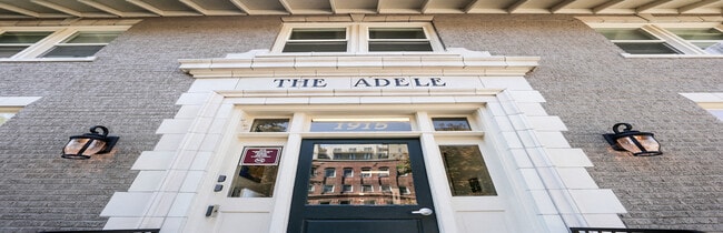 The Adele