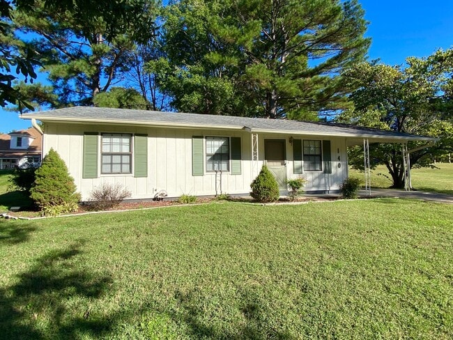 Photo - Excellent Mid-Town Martin Location