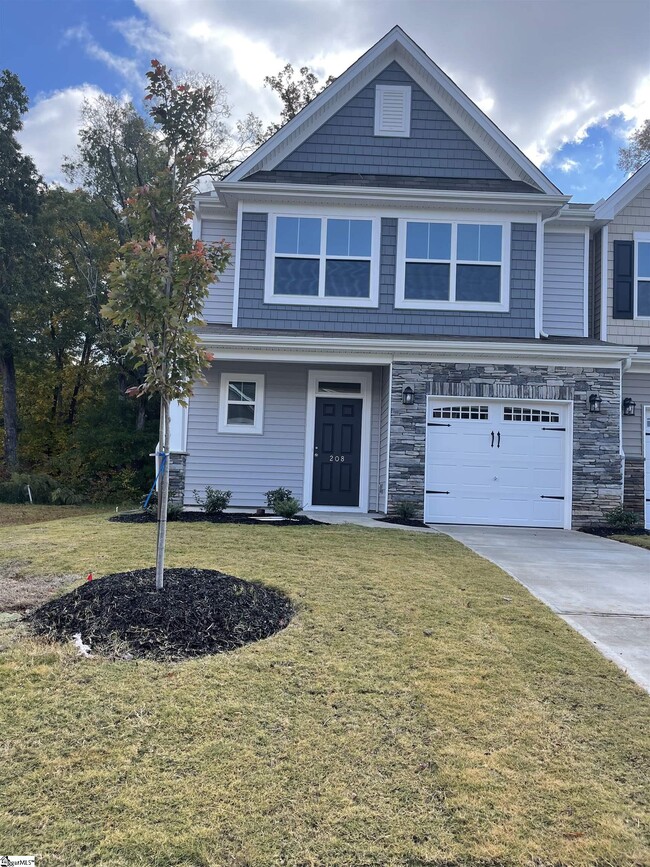 Building Photo - 208 Brochaill Ct Rental