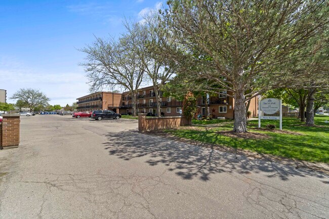 Photo - Timmins Apartments