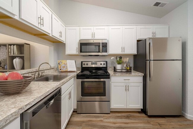 Photo - Woodland Meadows Apartments