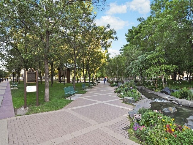 Photo - Mears Park Place