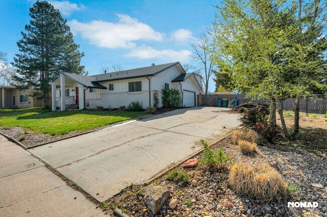 Photo - Spacious 4BR House in Greeley