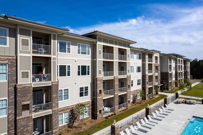 Reserve at Glen Laurel