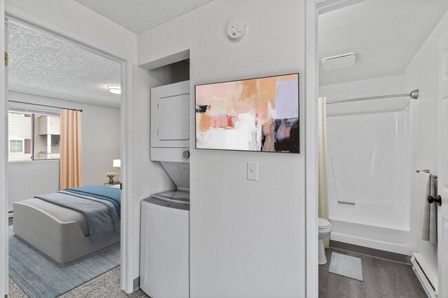 Photo - Houk 33 Apartments