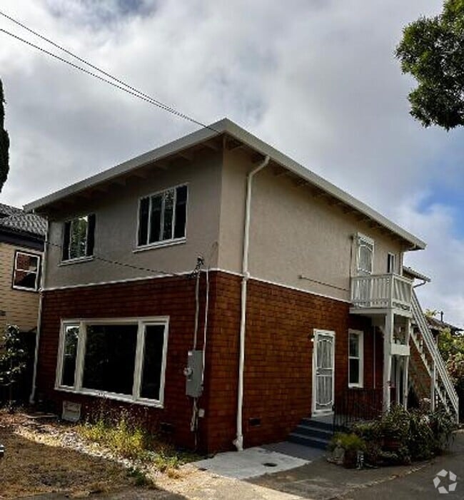 Building Photo - Beautiful Remodeled Berkeley 3 Bedroom Dup... Rental