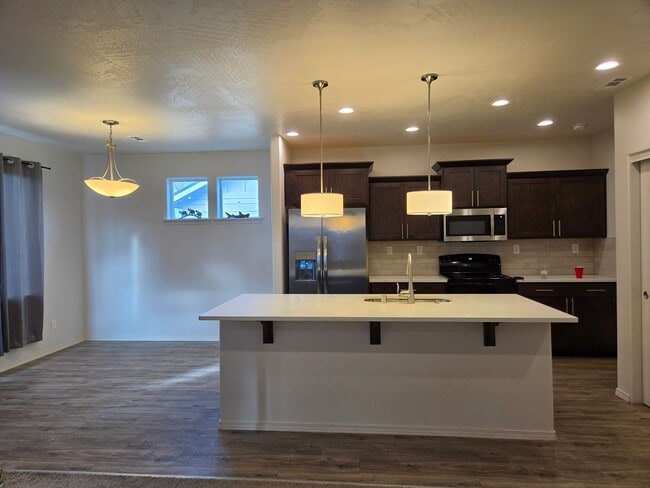 Photo - 2-story 3 bed 2.5 bath with garage