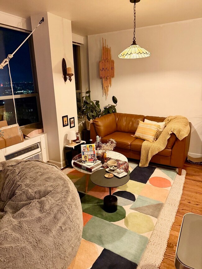 Photo - 3550 N Lake Shore Dr Unit 1214