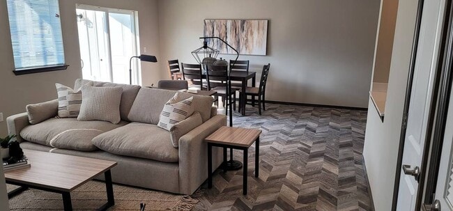 Pioneer Apartments