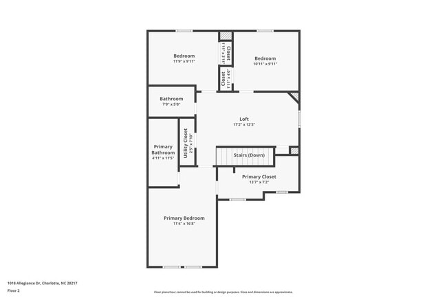 Photo - 1018 Allegiance Dr