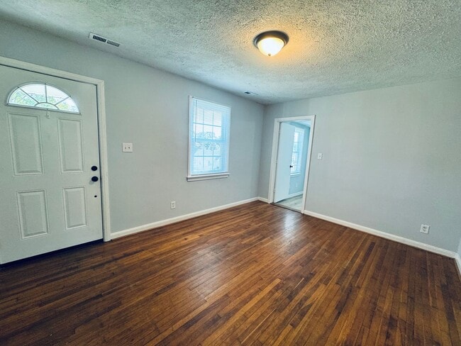 Photo - Brick Home on Fort Manor