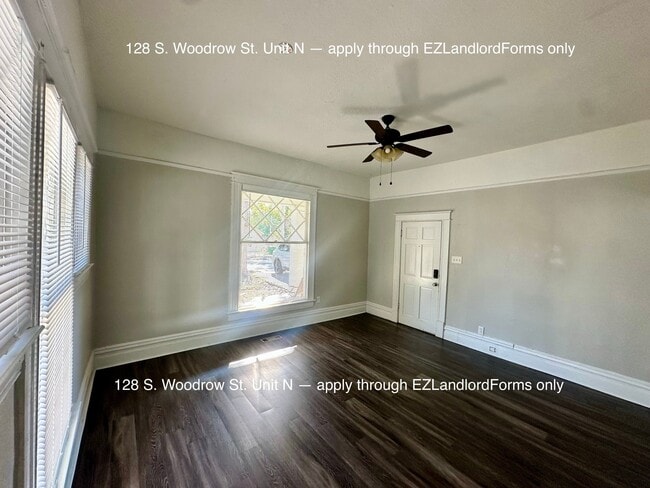 Photo - 128 S Woodrow St Unit N