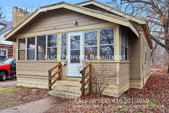 Photo - 570 E Dale Ave