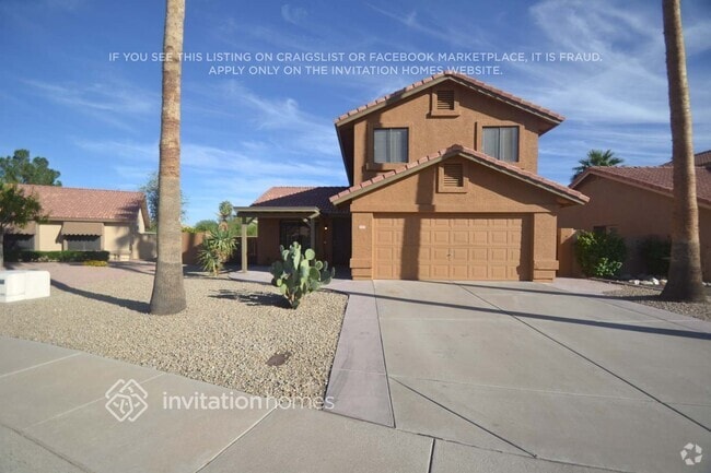 Building Photo - 13817 S 36th Way Rental