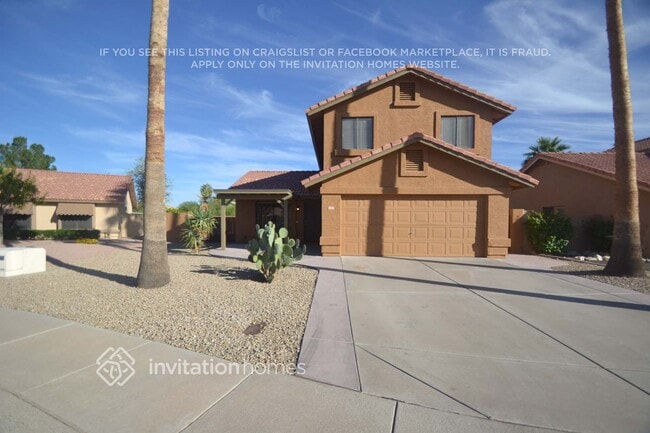 Photo - 13817 S 36th Way Casa