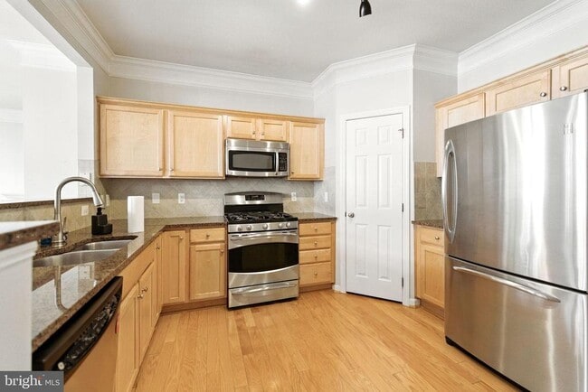 Photo - 501 Sunset View Terrace SE Unit 306