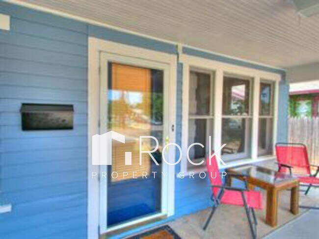 Photo - Remodeled 3 Bedroom Bungalow in OKC's Plaza District *Half Off 1st Month's Rent*