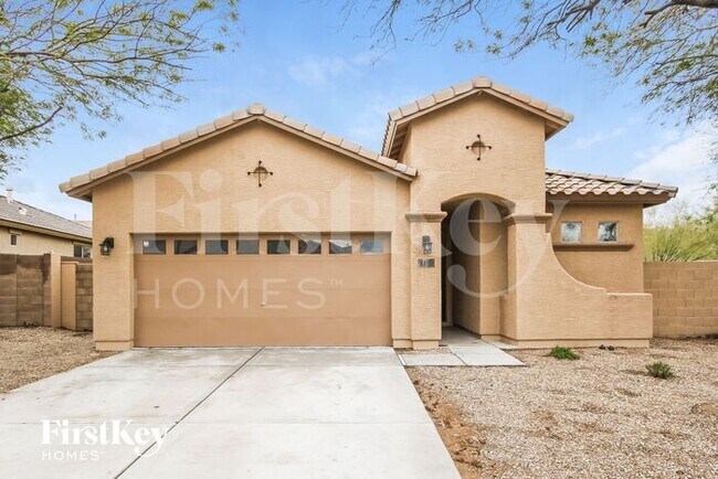Photo - 7115 W Lone Tree Trail Casa