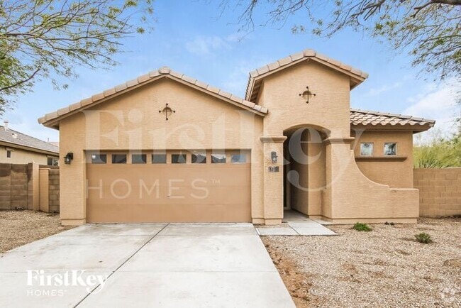 Building Photo - 7115 W Lone Tree Trail Rental